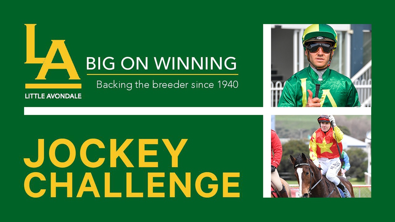 La Jockey Challenge